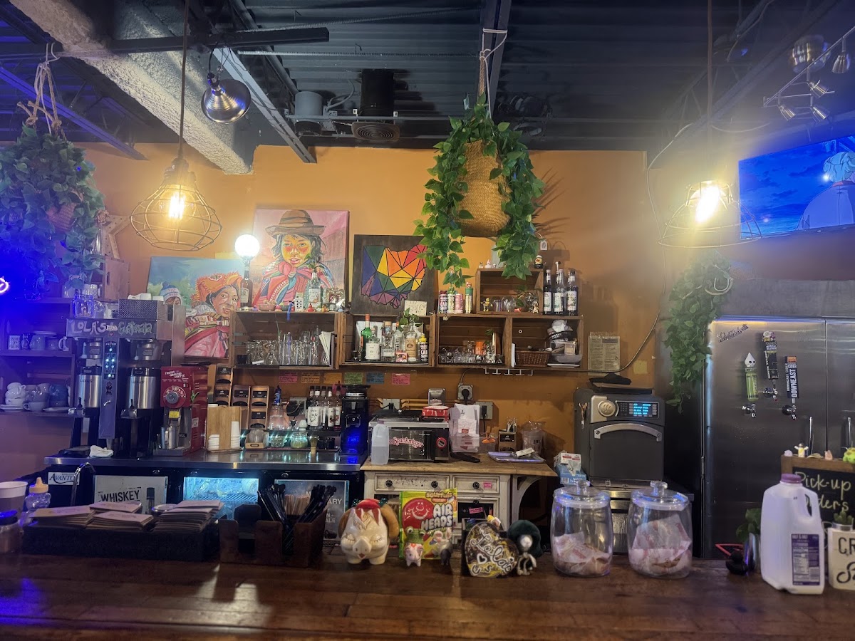 Lola's Coffee + Bar Photos 2
